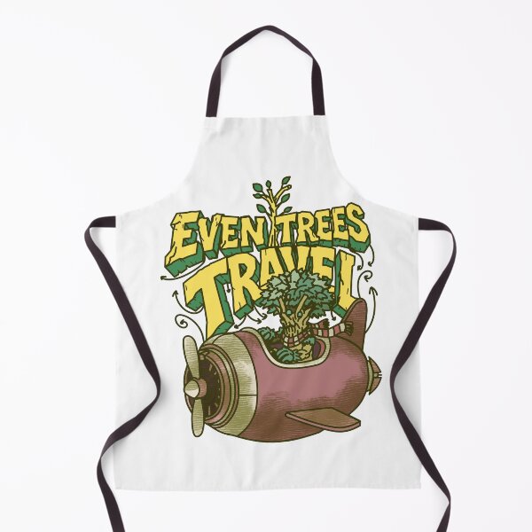 Item preview, Funny Traveler Frequent Flyer Vacation Wanderlust designed and sold by AdelArtworks.