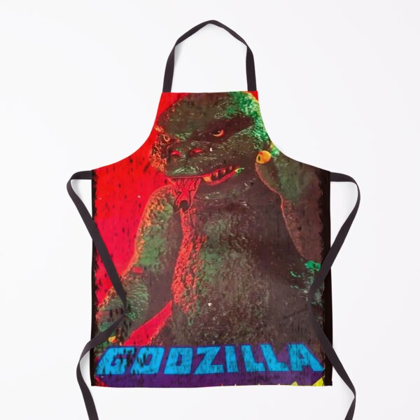 Item preview, Vintage Godzilla Shogun Toy A designed and sold by BlueLineLAX.