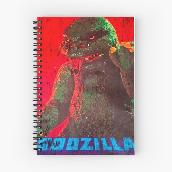 Item preview, Vintage Godzilla Shogun Toy A designed and sold by BlueLineLAX.