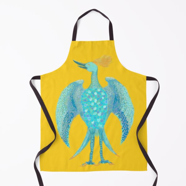 Item preview, A unique bird designed and sold by greenPQBstudio.