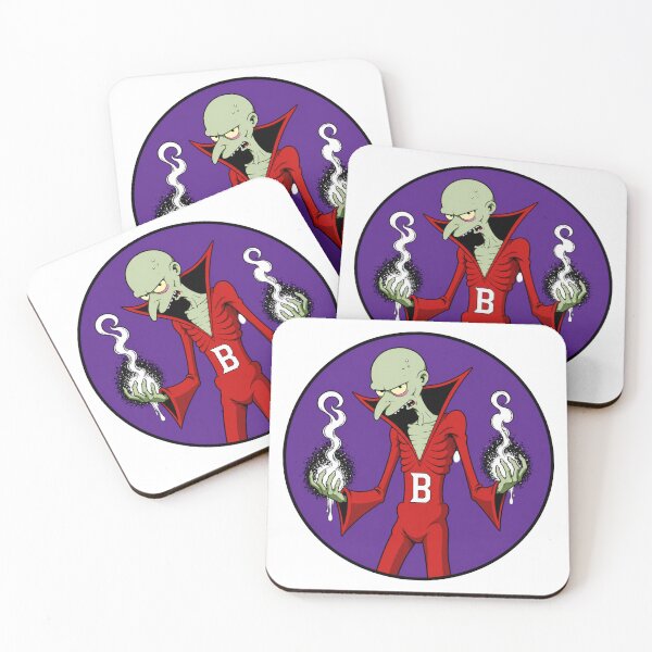 Item preview, I Should Be Dead, Man  designed and sold by bentWitch.