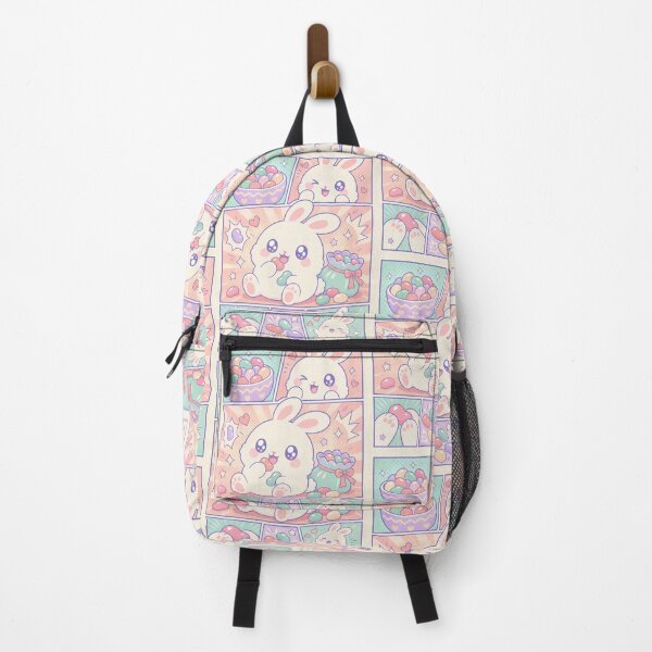 Item preview, Kawaii White Bunny Jelly Beans  designed and sold by Magmashup.