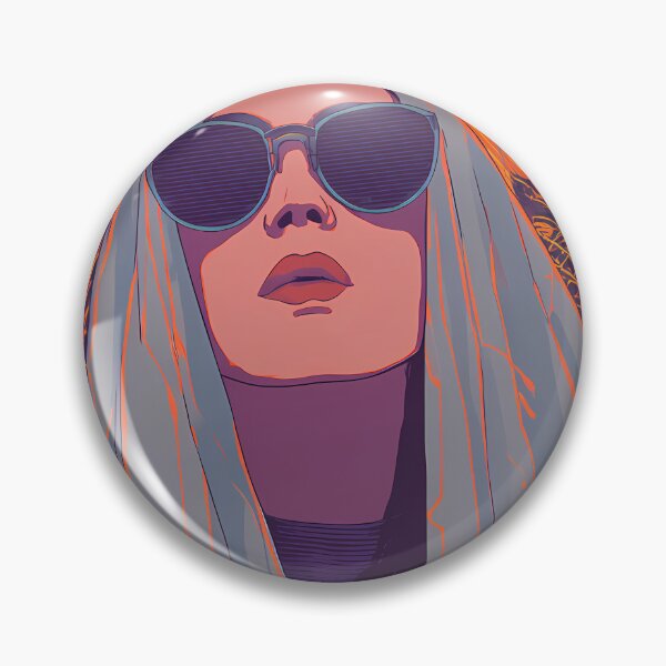 Item preview, Sisters of the Orange Hour designed and sold by wyntera.