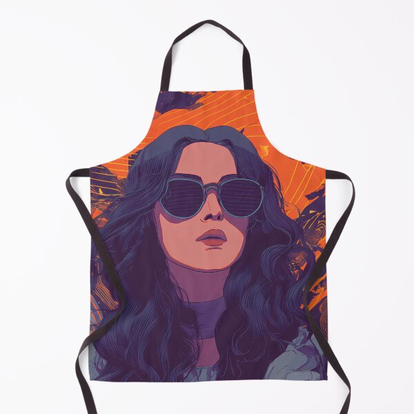 Item preview, Sisters of the Orange Hour designed and sold by wyntera.