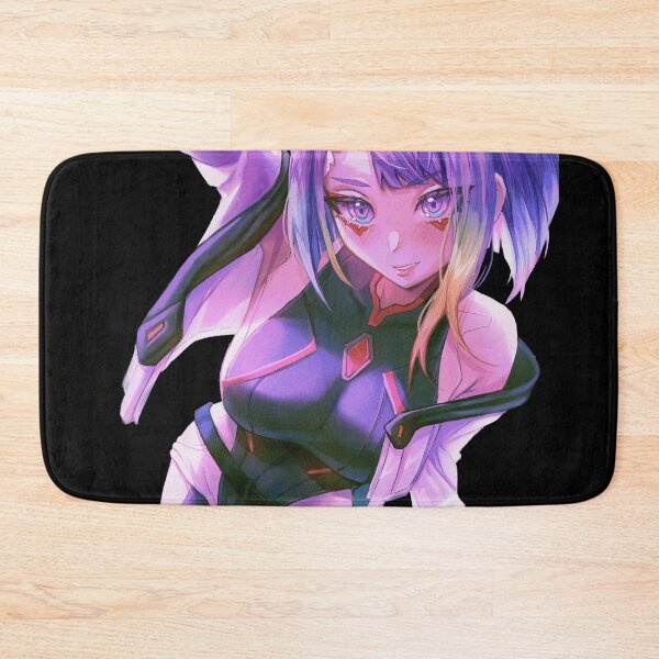 Item preview, Lucy cyberpunk designed and sold by RadiantGraphics.