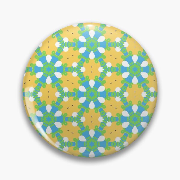 Item preview, Smiling Sun Pattern designed and sold by Ellie&CharChar&Evy.
