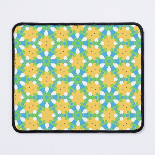 Item preview, Smiling Sun Pattern designed and sold by Ellie&CharChar&Evy.