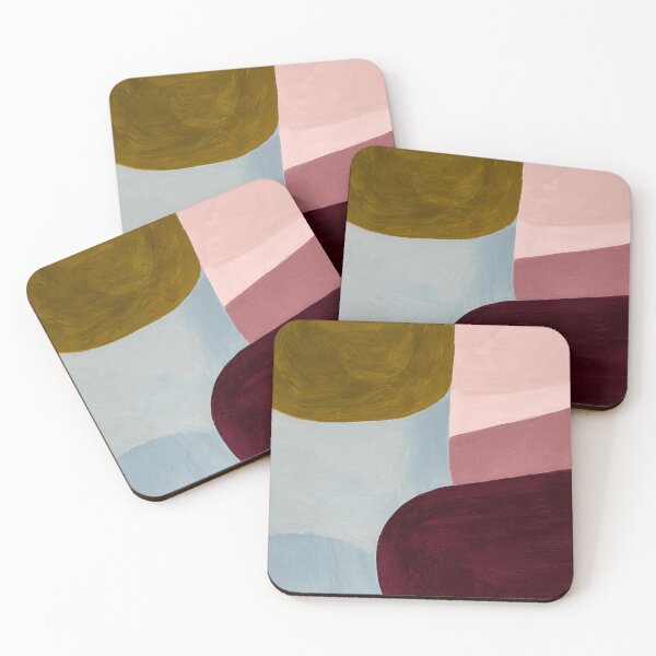 Item preview, Silent Layers of Color designed and sold by pamelastasczak.