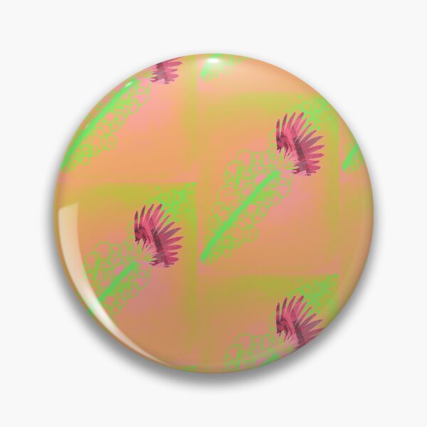 Item preview, Acidic Flower designed and sold by windma-net.