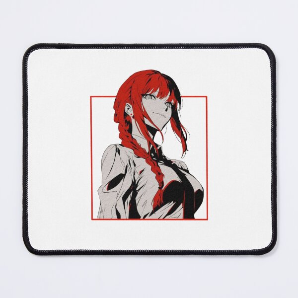 Item preview, Makima from Chainsaw Man — The Control Devil designed and sold by TheStickLab.
