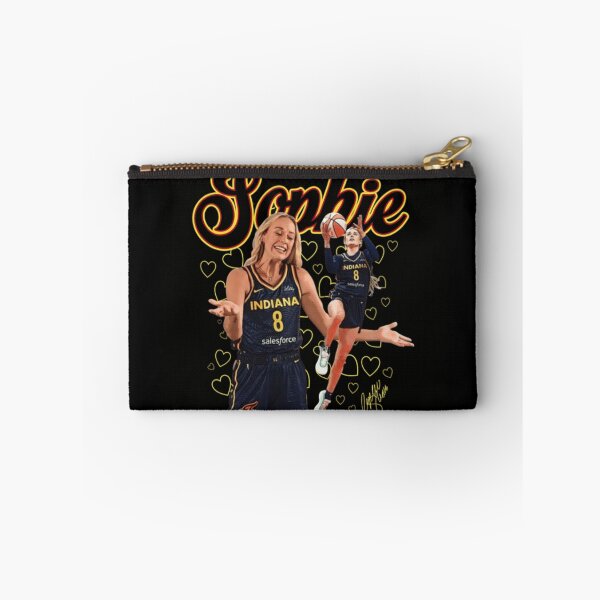 Item preview, Sophie Cunningham Indiana Fever  designed and sold by Soceitiz.