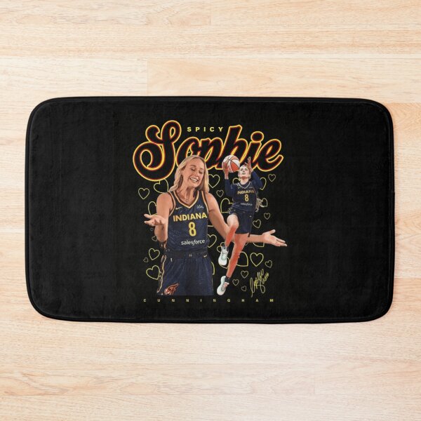 Item preview, Sophie Cunningham Indiana Fever designed and sold by Soceitiz.