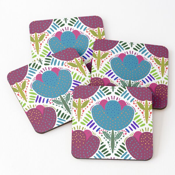 Item preview, Maxi Flor designed and sold by Celia Estampas.