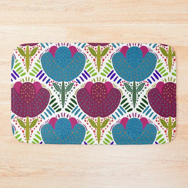 Item preview, Maxi Flor designed and sold by Celia Estampas.