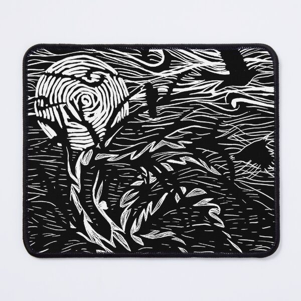 Item preview, The Raven Forest designed and sold by Art & Design by Sai.