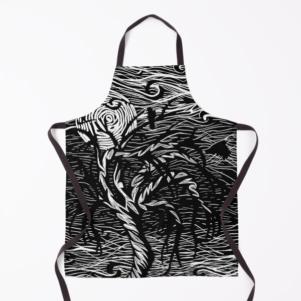 Item preview, The Raven Forest designed and sold by Art & Design by Sai.