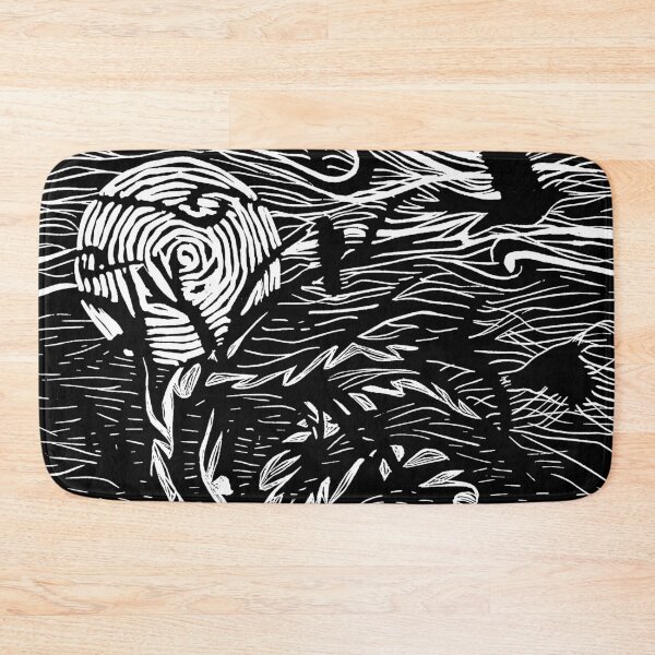 Item preview, The Raven Forest designed and sold by Art & Design by Sai.