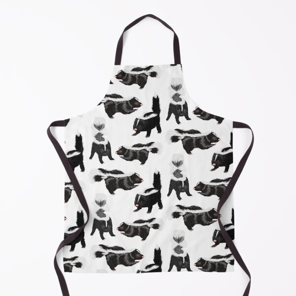 Item preview, Cute Baby Skunks Party Animals | Adorable Creatures Babies Design designed and sold by yashiki.