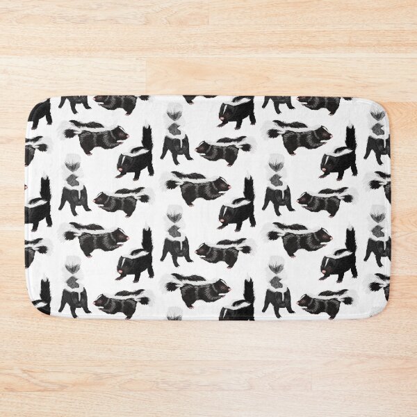 Item preview, Cute Baby Skunks Party Animals | Adorable Creatures Babies Design designed and sold by yashiki.