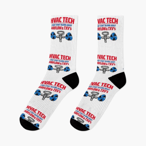 Item preview, HVAC Tech Airflow & TXV Design for HVAC designed and sold by FrozenHeat97.