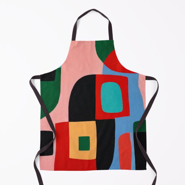 Item preview, Colorful Forms in Balance designed and sold by pamelastasczak.