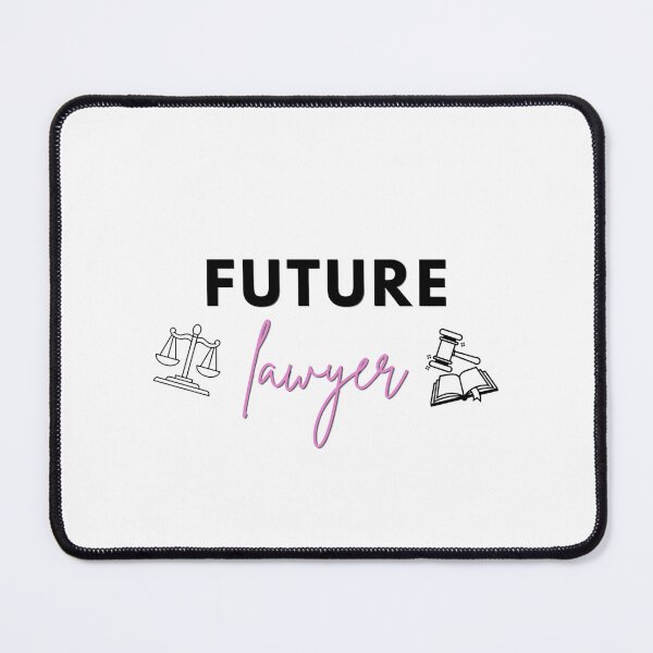 Item preview, Future Lawyer designed and sold by x16sydneynicole.