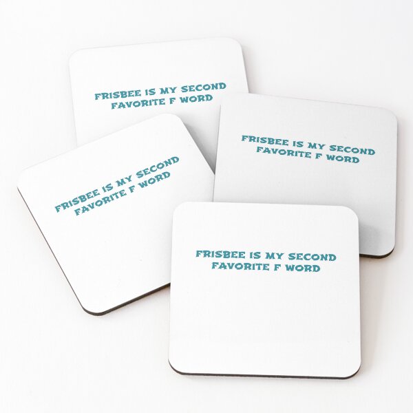 Item preview, Its fun to say Frisbee designed and sold by Absent Brain.