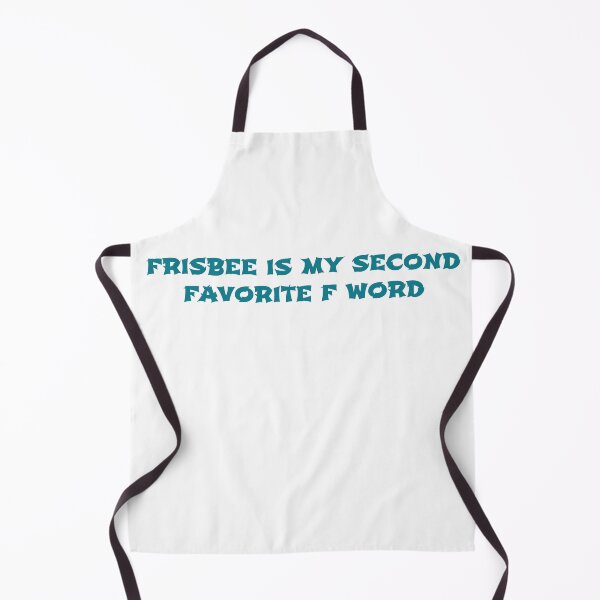 Item preview, Its fun to say Frisbee designed and sold by Absent Brain.