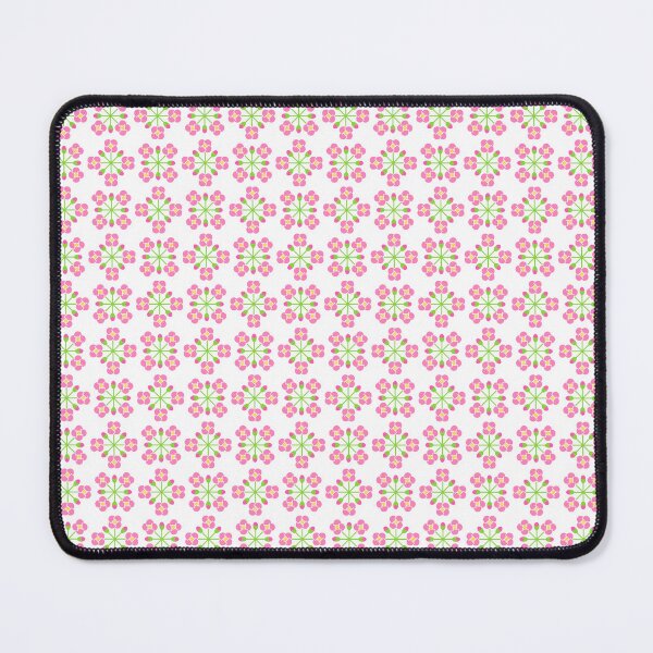 Item preview, January 12th Birth Flower Sweet alyssum Pattern designed and sold by 366birthflower.