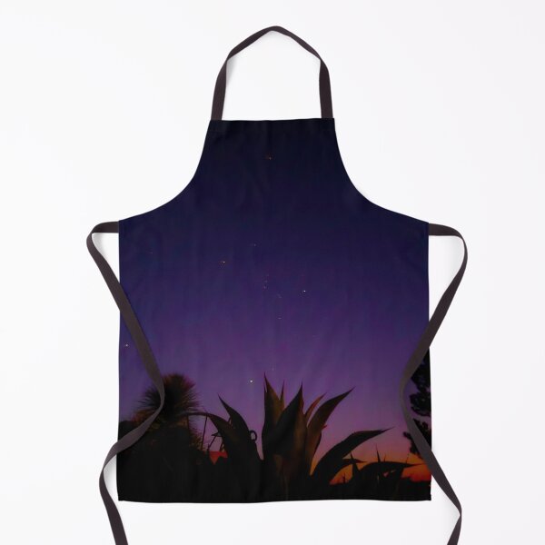 Item preview, Night Sky Over Silhouetted designed and sold by Stacey's unpromised.