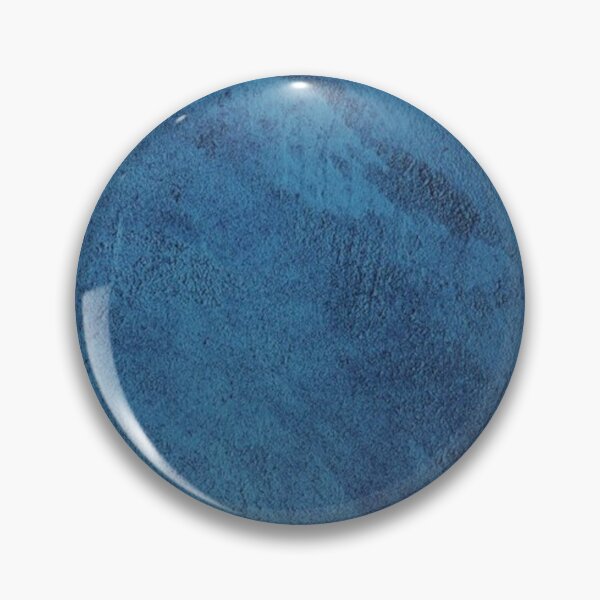 Item preview, Metallic Blue Abstract Design designed and sold by ZedColors.