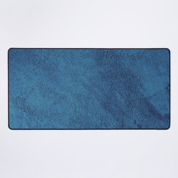 Item preview, Metallic Blue Abstract Design designed and sold by ZedColors.