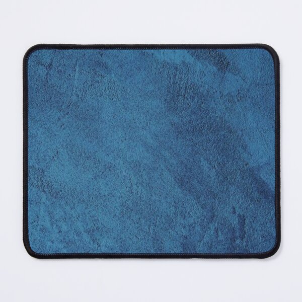 Item preview, Metallic Blue Abstract Design designed and sold by ZedColors.