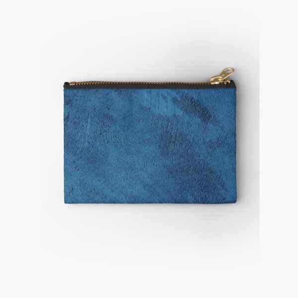 Item preview, Metallic Blue Abstract Design designed and sold by ZedColors.
