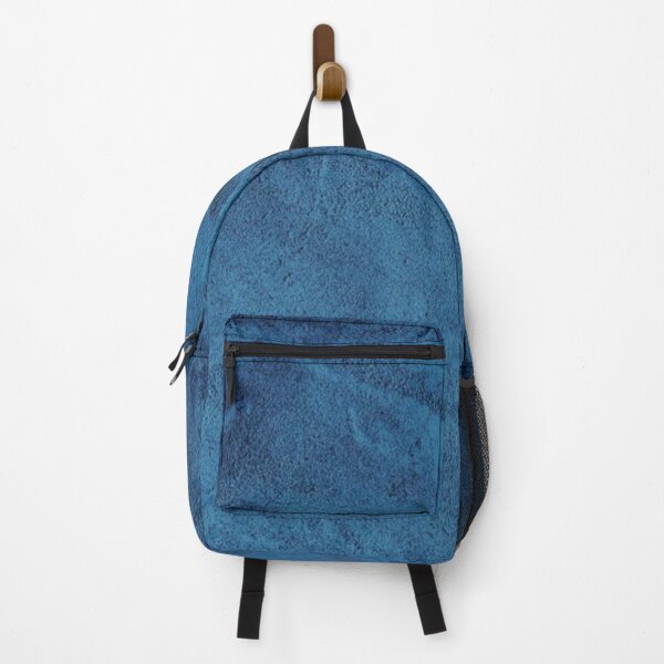 Item preview, Metallic Blue Abstract Design designed and sold by ZedColors.