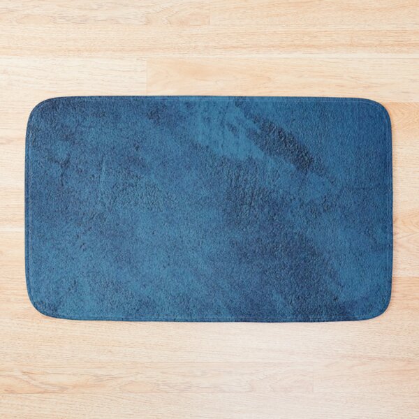 Item preview, Metallic Blue Abstract Design designed and sold by ZedColors.