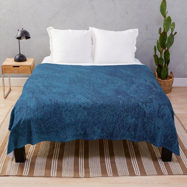 Item preview, Metallic Blue Abstract Design designed and sold by ZedColors.
