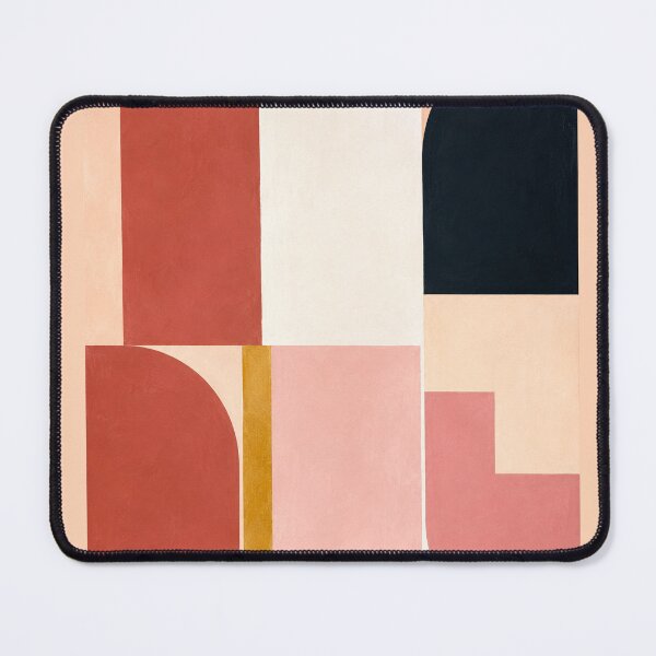 Item preview, Serene Geometric Harmony designed and sold by pamelastasczak.