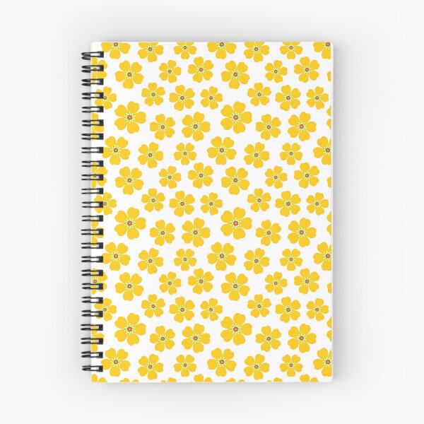 Item preview, January 20th Birth Flower Meadow Buttercup Pattern designed and sold by birthflower.