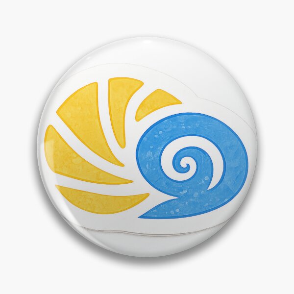 Item preview, Seashell  designed and sold by Vulyk .