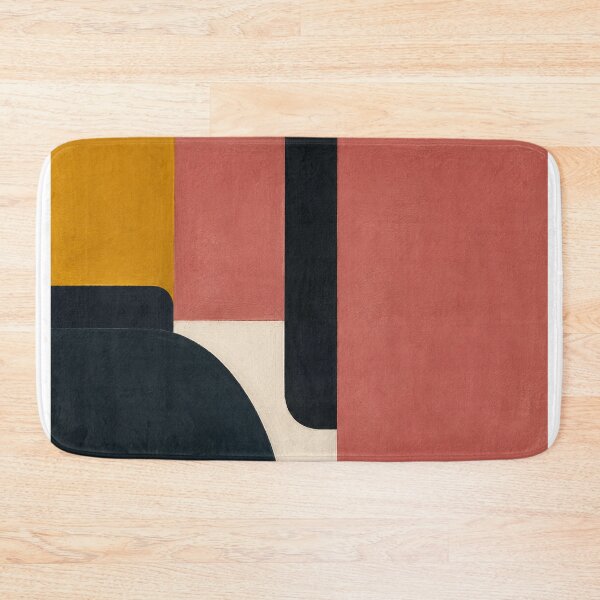 Item preview, Soft Geometric Balance designed and sold by pamelastasczak.