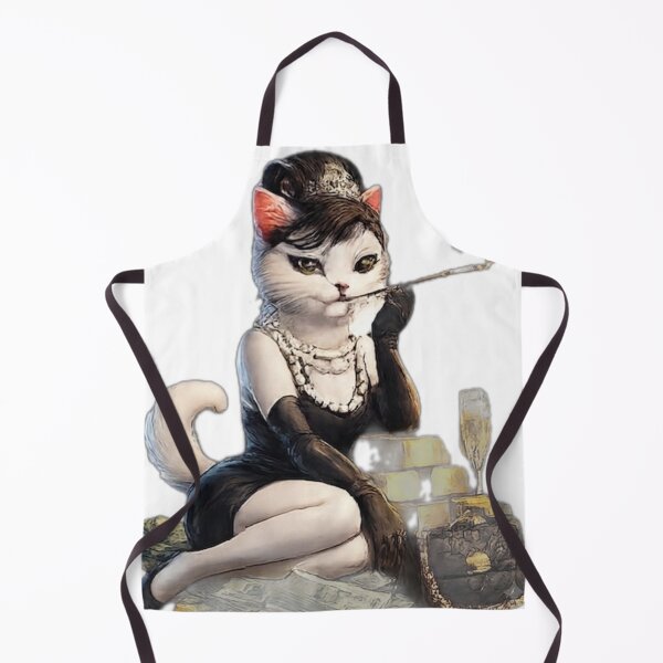 Item preview, Vintage Mafia Cat designed and sold by DailyDoodlesBySumbul.