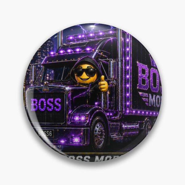 Item preview, Kick Bling Emojis Collection Boss Mode #6 Trading Card T-Shirt designed and sold by Accessgrantedco.