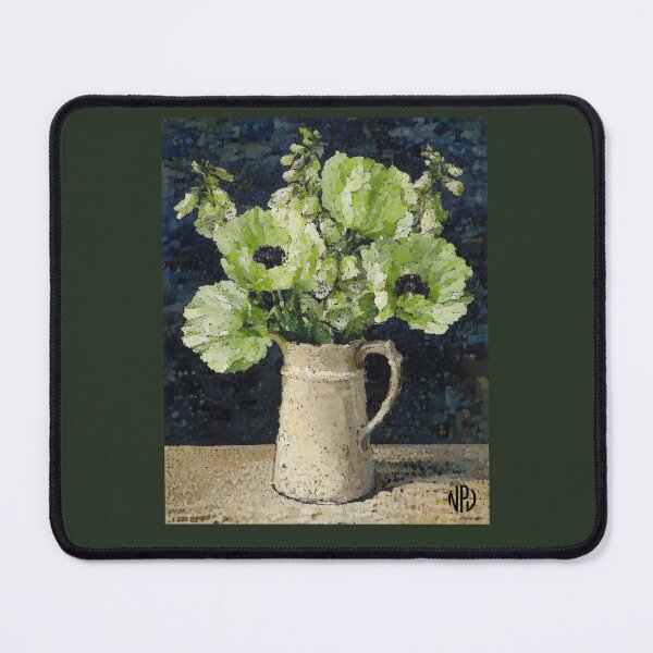 Item preview, Green Flowers designed and sold by Eutrope d'Orange.