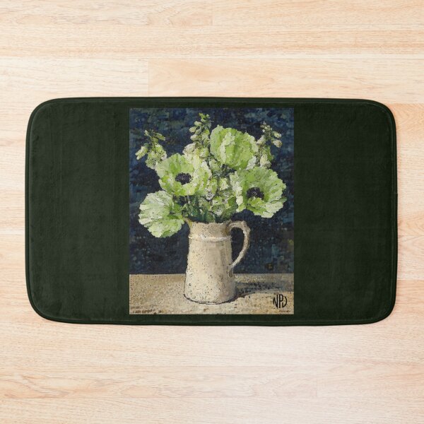Item preview, Green Flowers designed and sold by Eutrope d'Orange.
