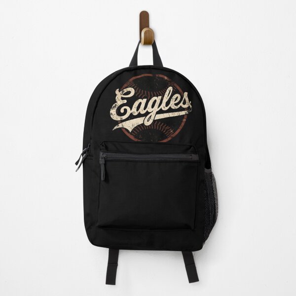 Item preview, Retro Eagles Baseball Vintage Varsity Mascot Typography designed and sold by KCasual.