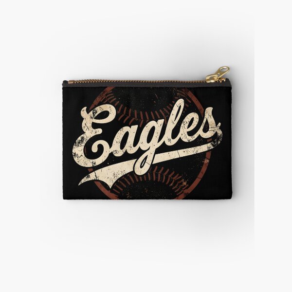 Item preview, Retro Eagles Baseball Vintage Varsity Mascot Typography designed and sold by KCasual.