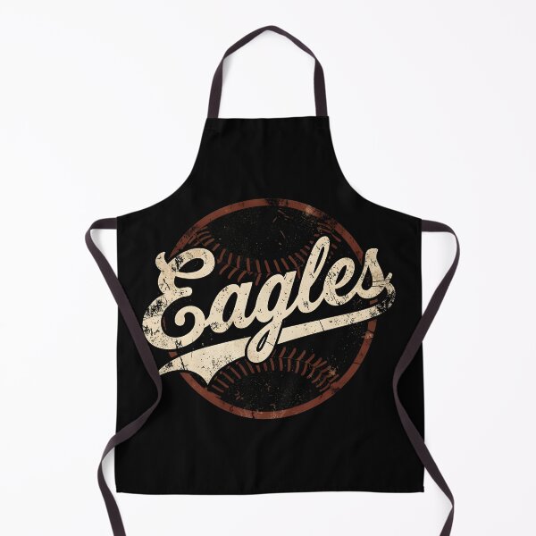 Item preview, Retro Eagles Baseball Vintage Varsity Mascot Typography designed and sold by KCasual.