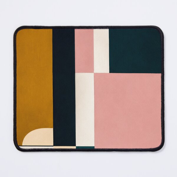 Item preview, Soft Geometric Architecture designed and sold by pamelastasczak.