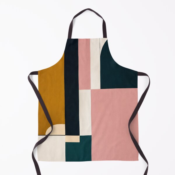 Item preview, Soft Geometric Architecture designed and sold by pamelastasczak.